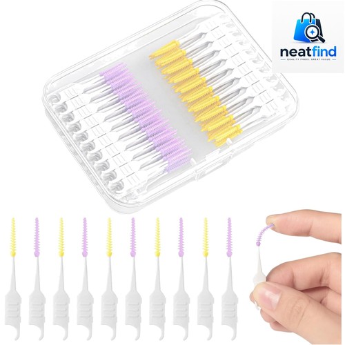 250 interdental brushes soft - -,