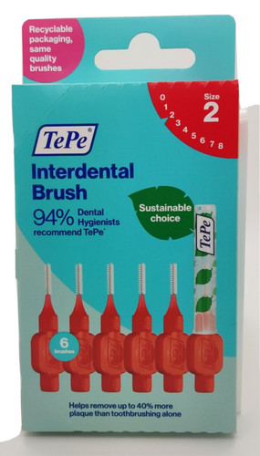Tepe dental easypick - tepe,