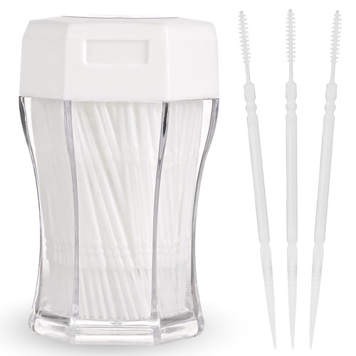 Ptwola 200pcs brushpicks - ptwola,