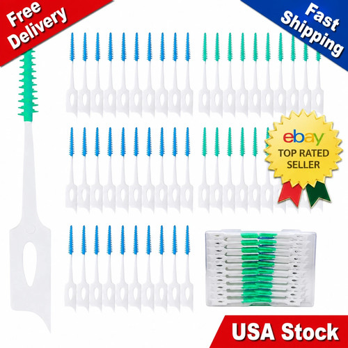 Gum soft picks original dental - soft-picks,