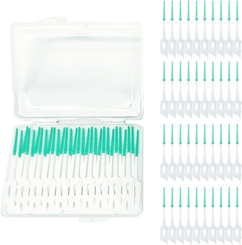 120pcs interdental sticks - 120pcs,