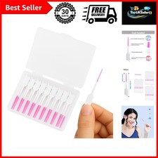120 PCS Soft Silicone