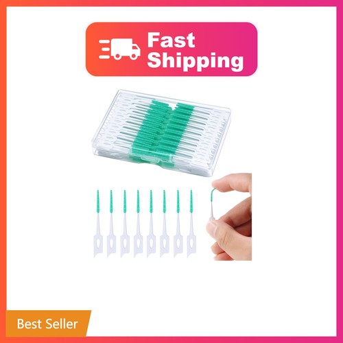 Yeersuo 220 pcs - dental, floss