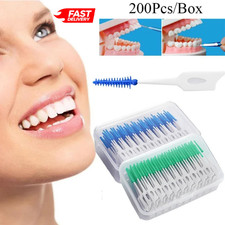 200x Interdental Sticks Dental