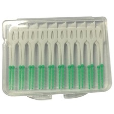 20pcs Disposable Soft Silicone