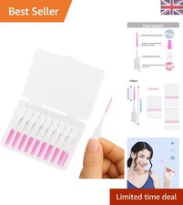 Gentle Interdental Cleaning -