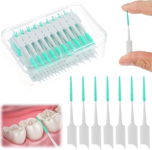 300 pcs dual - 300, interdental