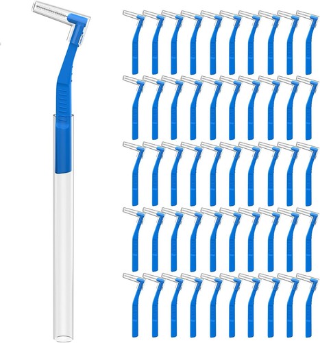 Count angle interdental - count,