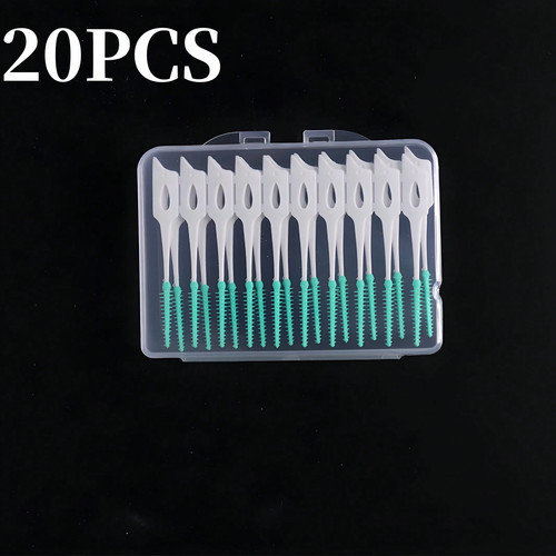 Interdental sticks dental - 20,