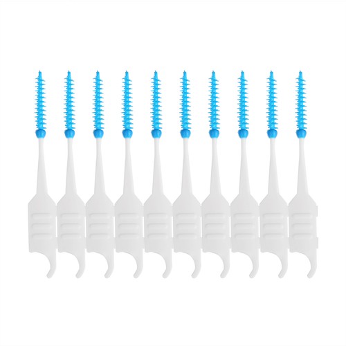200pcs box dental floss - 200pcs/box,