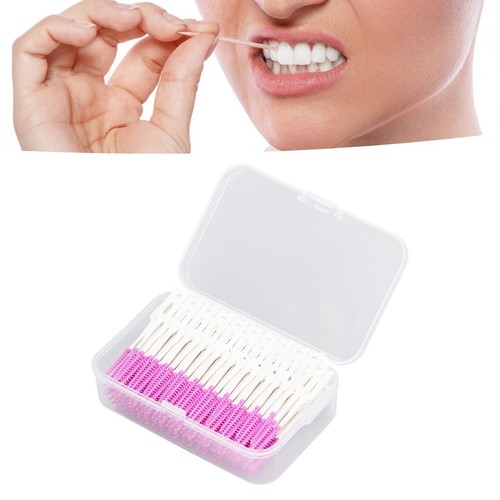 200pcs interdental brush - 200pcs,
