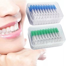 200 Interdental Sticks Dental