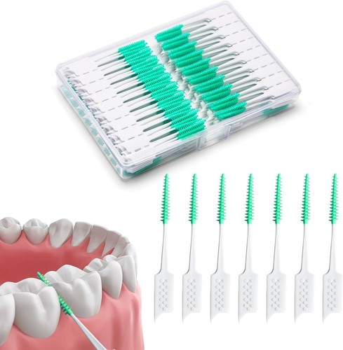 200 pieces interdental - 200,